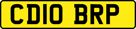 CD10BRP