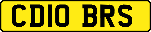 CD10BRS