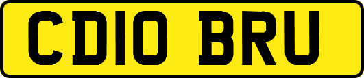 CD10BRU