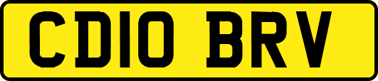 CD10BRV