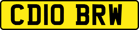 CD10BRW