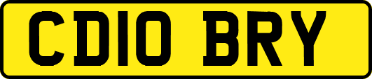 CD10BRY