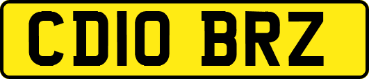 CD10BRZ