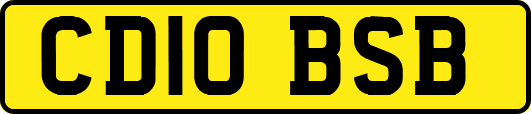 CD10BSB