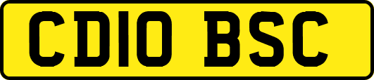 CD10BSC