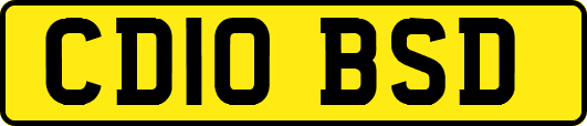 CD10BSD