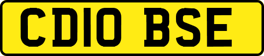 CD10BSE
