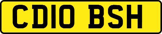 CD10BSH