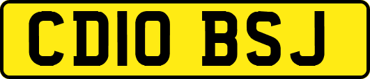 CD10BSJ