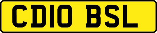 CD10BSL