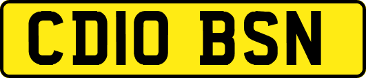 CD10BSN