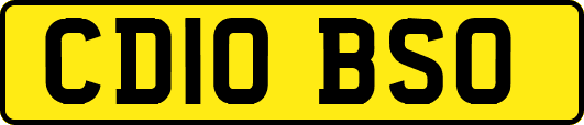 CD10BSO