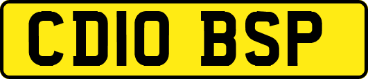 CD10BSP