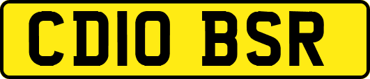 CD10BSR