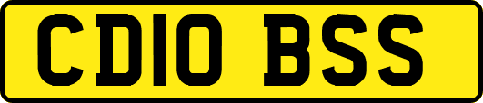 CD10BSS