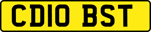 CD10BST