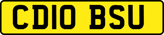 CD10BSU