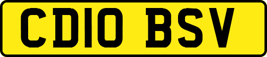CD10BSV