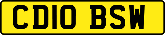 CD10BSW