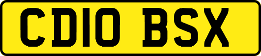 CD10BSX