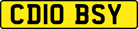 CD10BSY