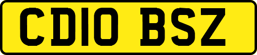 CD10BSZ