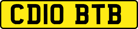 CD10BTB