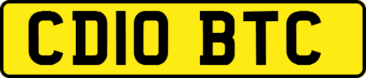 CD10BTC