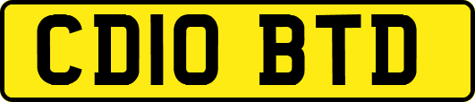CD10BTD