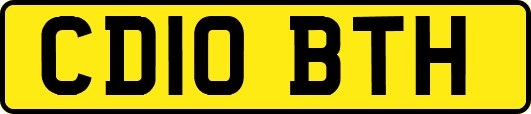 CD10BTH