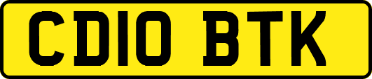 CD10BTK