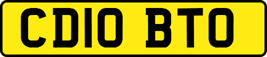 CD10BTO