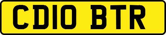 CD10BTR