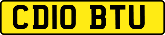 CD10BTU