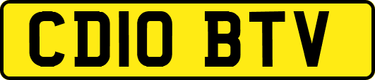 CD10BTV