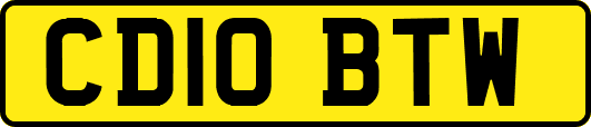 CD10BTW