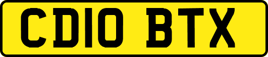 CD10BTX