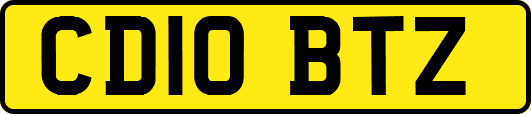 CD10BTZ