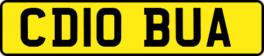 CD10BUA