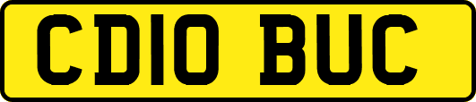 CD10BUC