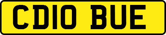 CD10BUE