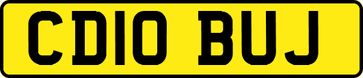 CD10BUJ