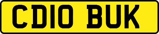 CD10BUK