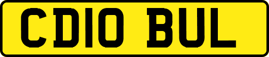 CD10BUL