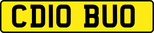 CD10BUO
