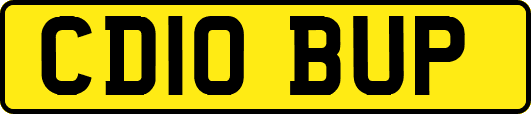 CD10BUP