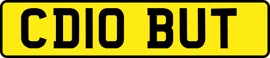 CD10BUT