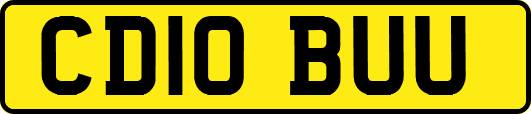 CD10BUU