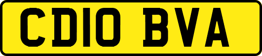 CD10BVA