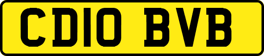 CD10BVB